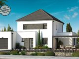 Maison à construire à Mareil-le-Guyon (78490) 2686766-4586modele820250606XFhkc.jpeg Maisons Evolution