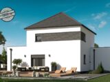 Maison à construire à Mareil-le-Guyon (78490) 2686766-4586modele9202506068Z4Xa.jpeg Maisons Evolution