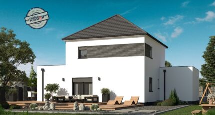 Mareil-le-Guyon Maison neuve - 2686766-4586modele9202506068Z4Xa.jpeg Maisons Evolution