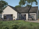 Maison à construire à Longpont-sur-Orge (91310) 2688587-11364modele620260422upQI4.jpeg Maisons Evolution