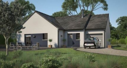 Longpont-sur-Orge Maison neuve - 2688587-11364modele620260422upQI4.jpeg Maisons Evolution