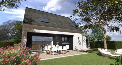 Saint-Rémy-lès-Chevreuse Maison neuve - 2688635-5641modele620200314xNFup.jpeg Maisons Evolution
