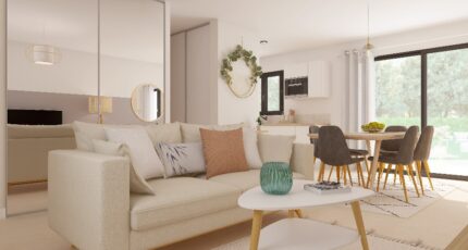 Longpont-sur-Orge Maison neuve - 2688581-4586modele620210617llRzN.jpeg Maisons Evolution